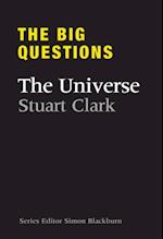 Big Questions The Universe