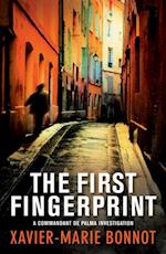First Fingerprint