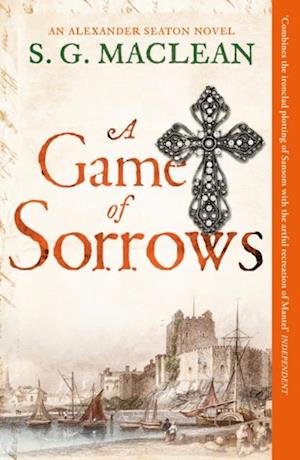 Game of Sorrows