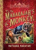 Maharajah's Monkey