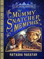Mummy Snatcher of Memphis