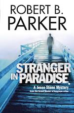 Stranger in Paradise