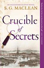Crucible of Secrets