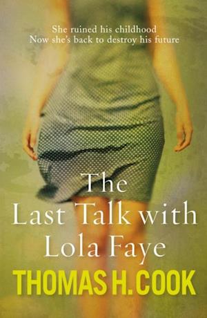 Last Talk With Lola Faye