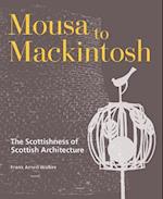 Mousa to Mackintosh