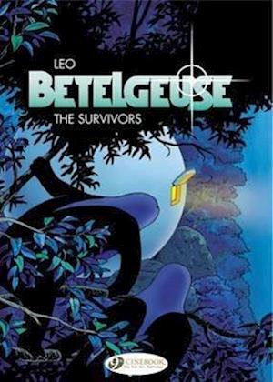 Betelgeuse Vol.1: the Survivors