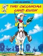 The Oklahoma Land Rush