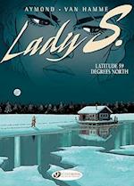 Lady S.  Vol.2: Latitude 59 Degrees North