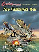 The Falklands War