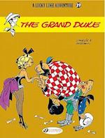 Lucky Luke 29 - The Grand Duke