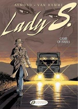 Lady S. Vol.3: Game of Fools