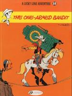 Lucky Luke 33 - The One-Armed Bandit