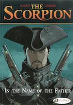 Scorpion the Vol.5: in the Name of the Father