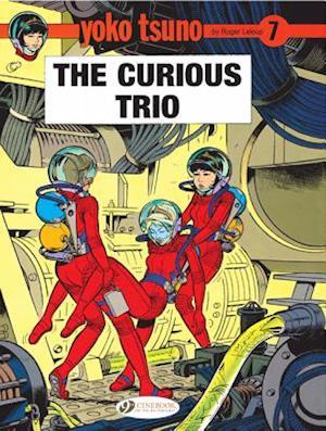 The Curious Trio