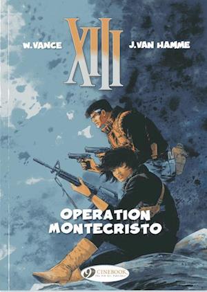 Operation Montecristo