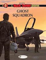 Buck Danny 3 - Ghost Squadron