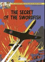 Blake & Mortimer 15 - The Secret of the Swordfish Pt 1