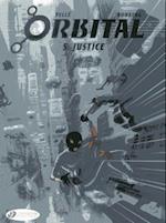 Orbital 5 - Justice