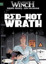 Red-Hot Wrath