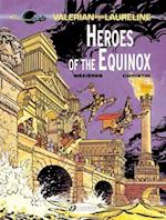 Heroes of the Equinox