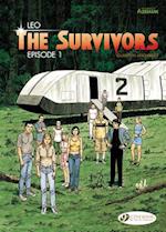 Survivors the Vol.1: Episode 1