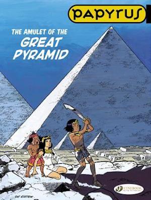 The Amulet of the Great Pyramid