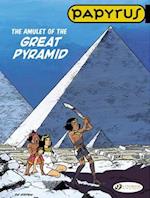 The Amulet of the Great Pyramid