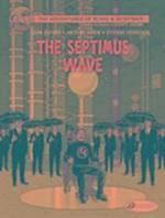 Blake & Mortimer 20 - The Septimus Wave