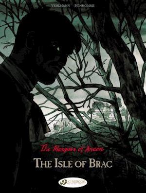 Marquis of Anaon the Vol. 1: the Isle of Brac
