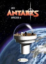 Antares Vol.6: Episode 6
