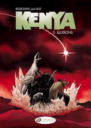 Kenya Vol.5: Illusions