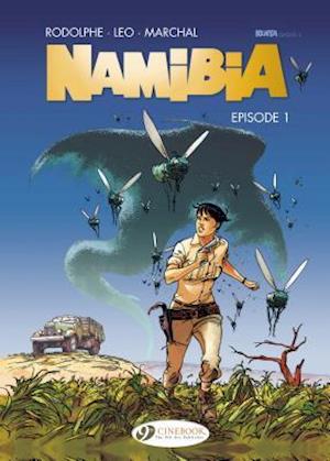 Namibia Vol. 1: Episode 1