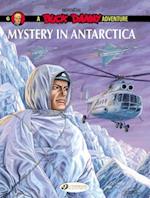 Buck Danny 6 - Mystery in Antarctica