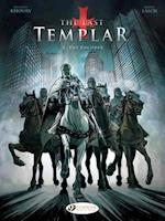 Last Templar the Vol. 1: the Encoder