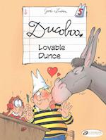 Lovable Dunce