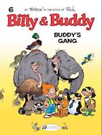 Billy & Buddy Vol.6: Buddy's Gang