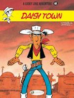 Lucky Luke 61 - Daisy Town