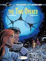 Valerian Vol. 21 - The Time Opener