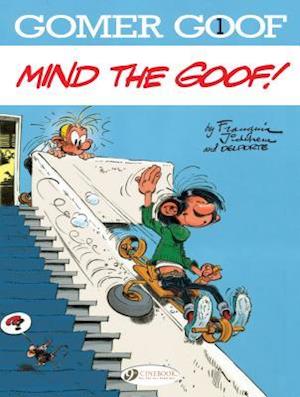 Gomer Goof 1 - Mind the Goof!