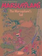 Marsupilami, The Vol. 1: The Marsupilamis Tail