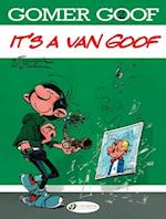 Franquin, A:  Gomer Goof Vol. 2: It's A Van Goof