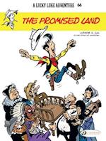 Lucky Luke 66 - The Promised Land