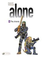 The Alone Vol. 8 - The Arena