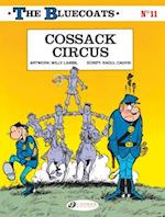 Bluecoats Vol. 11: Cossack Circus