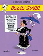 Lucky Luke 67 - Belle Starr