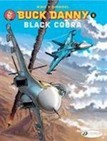 Buck Danny 8 - Black Cobra