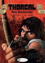 Thorgal 19 - The Barbarian