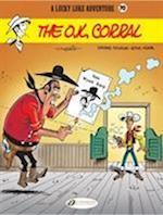 Lucky Luke Vol. 70: The O.k. Corral