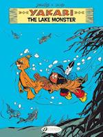 The Lake Monster