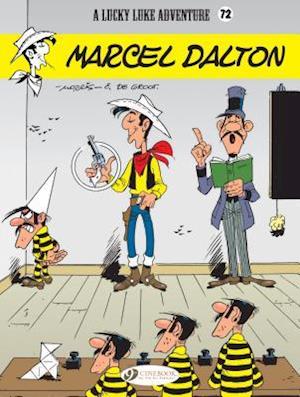 Marcel Dalton